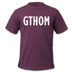 GTHOM T-Shirt
