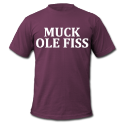 Muck Ole Fiss T-Shirt